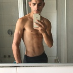 Leaked antonio26luis onlyfans leaked