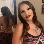 Leaked ashgoddess onlyfans leaked