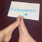 asiangoddessfeet avatar