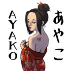 ayakofuji avatar