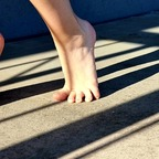 Leaked bellestinyfeet onlyfans leaked