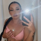 Leaked blvckbarbie_of onlyfans leaked