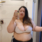 Leaked chubbyalice onlyfans leaked