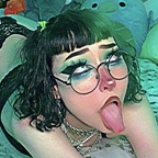 Onlyfans leaks cryptidcaitlin 

 profile picture