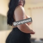 curvymood avatar