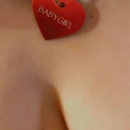 Leaked daddysbabygirl11 onlyfans leaked