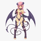 fantasyfangsvip avatar