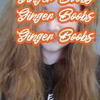 Leaked gingerboobs onlyfans leaked