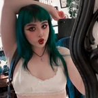 Leaked gloomygoddess onlyfans leaked