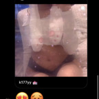 Leaked itskittybby onlyfans leaked