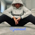 Leaked janewt onlyfans leaked