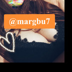 Leaked margbu7 onlyfans leaked