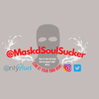 Leaked maskdsoulsucker onlyfans leaked