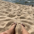 Leaked michiganer-feet onlyfans leaked