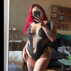 Leaked misssredxx onlyfans leaked