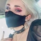 Leaked moonstonedgoth onlyfans leaked