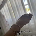 Leaked mybeautifulfeet30 onlyfans leaked