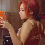 prettyredheadbby avatar