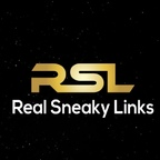 Leaked realsneakylinks onlyfans leaked