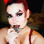 Leaked satans_princess onlyfans leaked