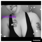 Leaked sexylexiboo onlyfans leaked