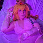 thatblondeprincesscos avatar