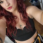 Leaked thatspicyredhead onlyfans leaked