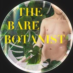 thebarebotanist avatar