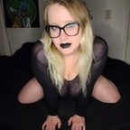 tigbiddygothbitchvip OnlyFans Leaked Photos and Videos 

 profile picture