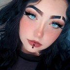 witchygothgf avatar