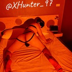 Leaked xhunter_97 onlyfans leaked