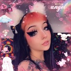 ⛓ angel ⛓ (xxgothdollyxx) Leaks OnlyFans 

 profile picture