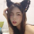 yelyberry (YELY イェリー ♡) OnlyFans Leaked Pictures & Videos 

 profile picture